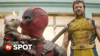 Deadpool & Wolverine - 