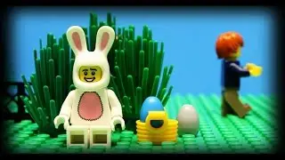 Lego Easter (2017)