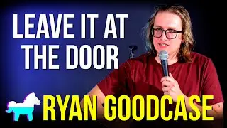 Ryan Goodcase | Doordashing Protection (Special Sneak Peak)