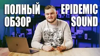 Полный обзор Epidemic Sound. Как пользоваться? Ответы на все вопросы.