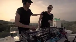 Cosmic Gate & Diana Miro - Hear Me Out (Ibiza Sunset Set 15.02.23)