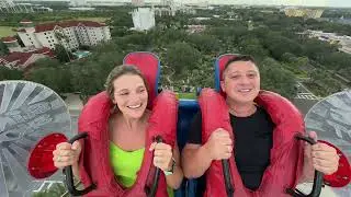 Elias & Lorena
