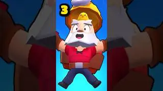 8 SECRETS SUR BRAWL STARS 