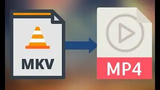 How to Convert MKV to MP4 Video | Without Software