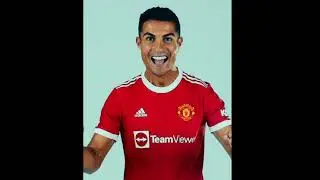 WELCOME BACK CR.7#short#cr7#mu#c.ronaldo#GGMU#legend