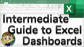 Intermediate Guide to Excel Dashboards