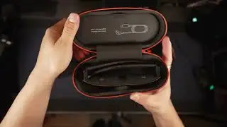 BTS: Viture Pro Unboxing and Review