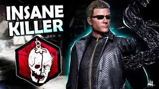 MAKING ALBERT WESKER UNSTOPPABLE !!