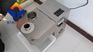 Banana slicer vegetable and fruit slicing machine