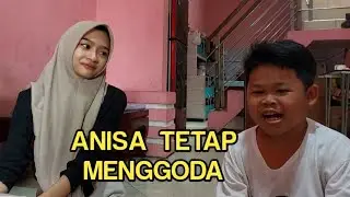 Anisa Udah Punya Anak Tetep Cantik