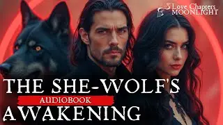 The She-Wolf's Awakening | Full-length Werewolf Shifter Romance Audiobook #romance #audiobook #asmr