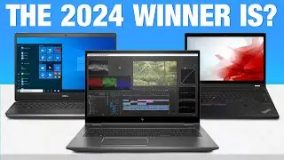 Best Laptop For Architecture in 2024 - Top Picks For Every Budget User!