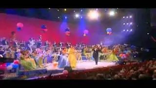 Tirol Rock - André Rieu & The Johann Strauss Orchestra