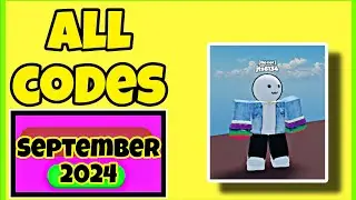 [SEPTEMBER 2024] ALL WORKING CODES UNTITLED BOXING GAME ROBLOX | UNTITLED BOXING GAME CODES