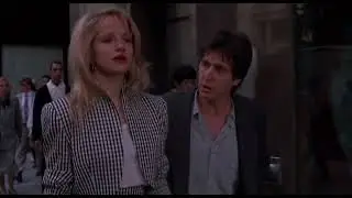 Sea of Love (1989) Ending Scene. Al Pacino, Ellen Barkin