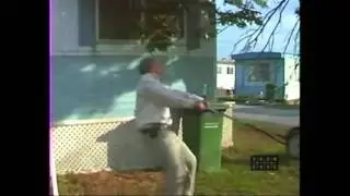 Mr. Lahey's Top Ten Drunken Moments