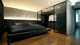 30 Best Masculine Bedroom Ideas Evoking Style