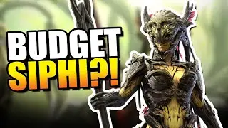 ELVA AUTUMNBORN Showcase - Budget Siphi?! | Raid: Shadow Legends (Test Server)