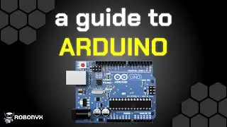 Arduino is easy, actually