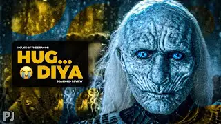 House of the Dragon Season 2 ⋮ Review
