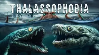 Thalassophobia Compilation | by Shortest Blockbusters