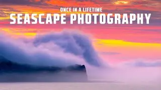 Seascape Photography - A Real World Tutorial