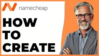 How to Create Namecheap Email for Your Domain (UPDATED 2025)