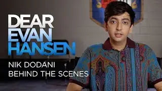 Dear Evan Hansen | Nik Dodani