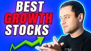 The 5 TOP Stocks To Buy in MAY 2021 (High Growth)