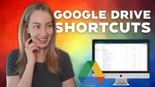 The Best Google Drive Keyboard Shortcuts