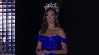 Miss Universe Spain 2023 - Full Show 1080p