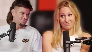Nikki Glaser & Theo Von Talk About Sex