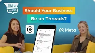 Should Your Business Be On Threads?