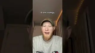 Why 90% don’t make anything