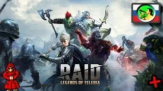 Raid: Shadow Legends ГЕЙМПЛЕЙ @ Стримы Тангара