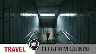 Fujifilm X-Pro3 Launch with Beers & Cameras in Toronto + Montreal