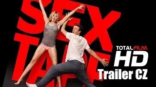 Sex Tape (2014) CZ HD trailer