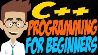 C++ Programming for Beginners