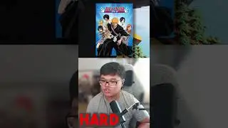Can You Guess The Anime OP In 1 Second