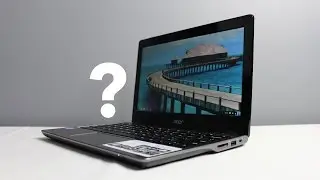 Is a $200 Dollar Chromebook Worth It?