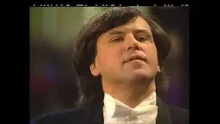 Andrei Gavrilov - Chopin, Prokofiev (Prinsengracht Concert, Amsterdam 1991)