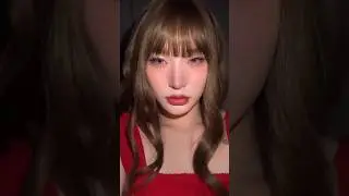 🙃 #makeup #메이크업 #transition