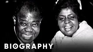 Louis Armstrong: Louis Comes Home | Biography