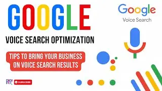 How to bring your business on Google Voice Search Results | Voice search optimization 
