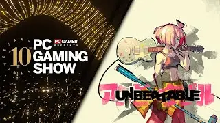 Unbeatable trailer - PC gaming Show 2024