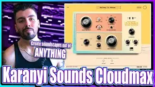 Karanyi Sounds CloudMax - Demo and Walkthrough by Simulation Beats