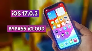 Bypass iCloud Unlock iOS 17.1.1 Permanent - iPhone XR