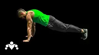 Push-ups for Beginners | Anton Kuchumov | SOTKA - Day 5