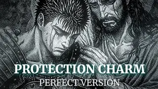 PROTECTION CHARM--STOIC VERSION/PERFECT VERSION