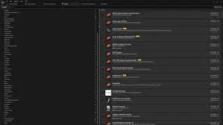 UNREAL ENGINE 5.1 vs UNREAL ENGINE 5.0